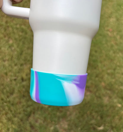 Swirly Tumbler Boots