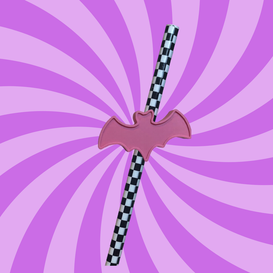 Pink bat