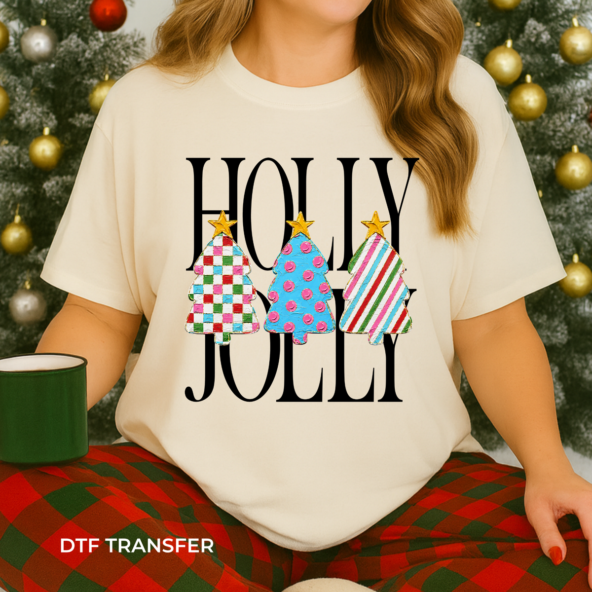 Holly Jolly