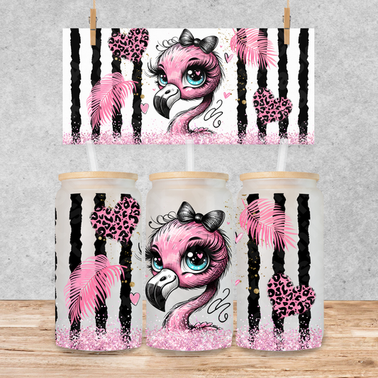 51 flamingo
