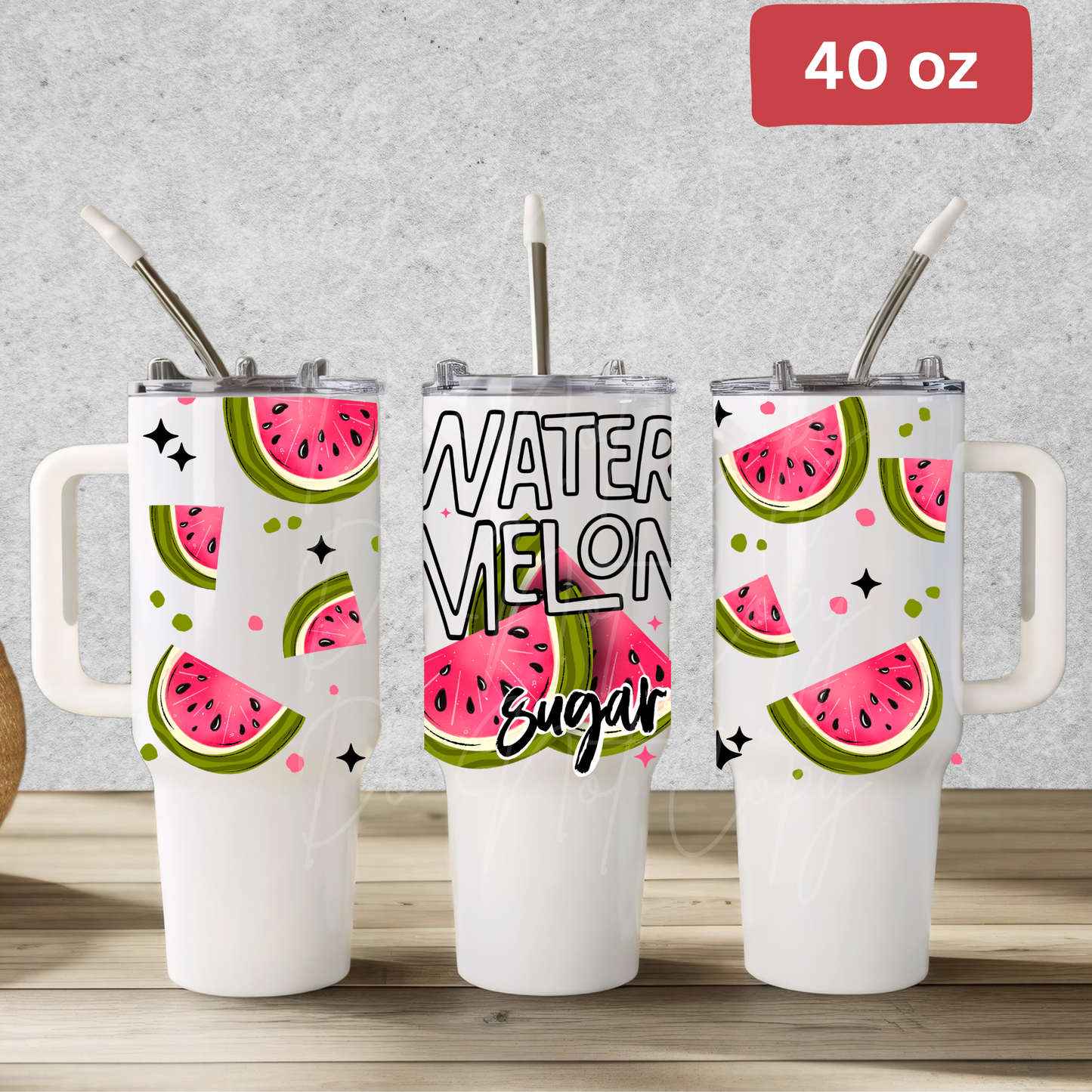 4287 watermelon sugar