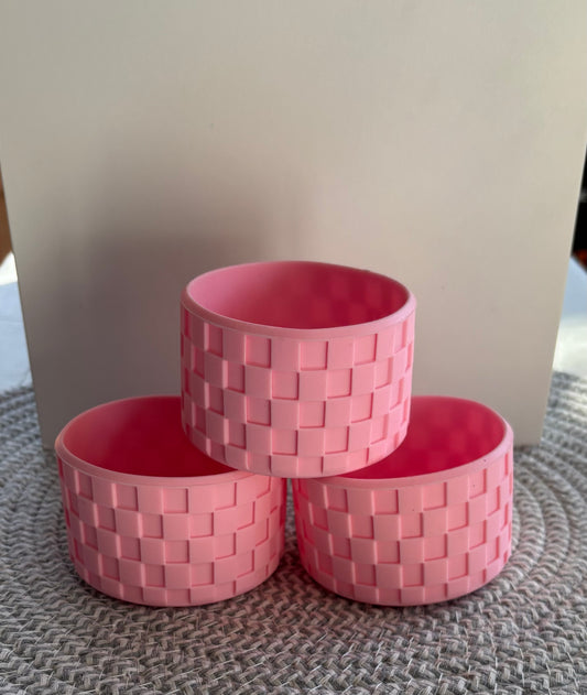 Bubblegum-Tumbler Boot
