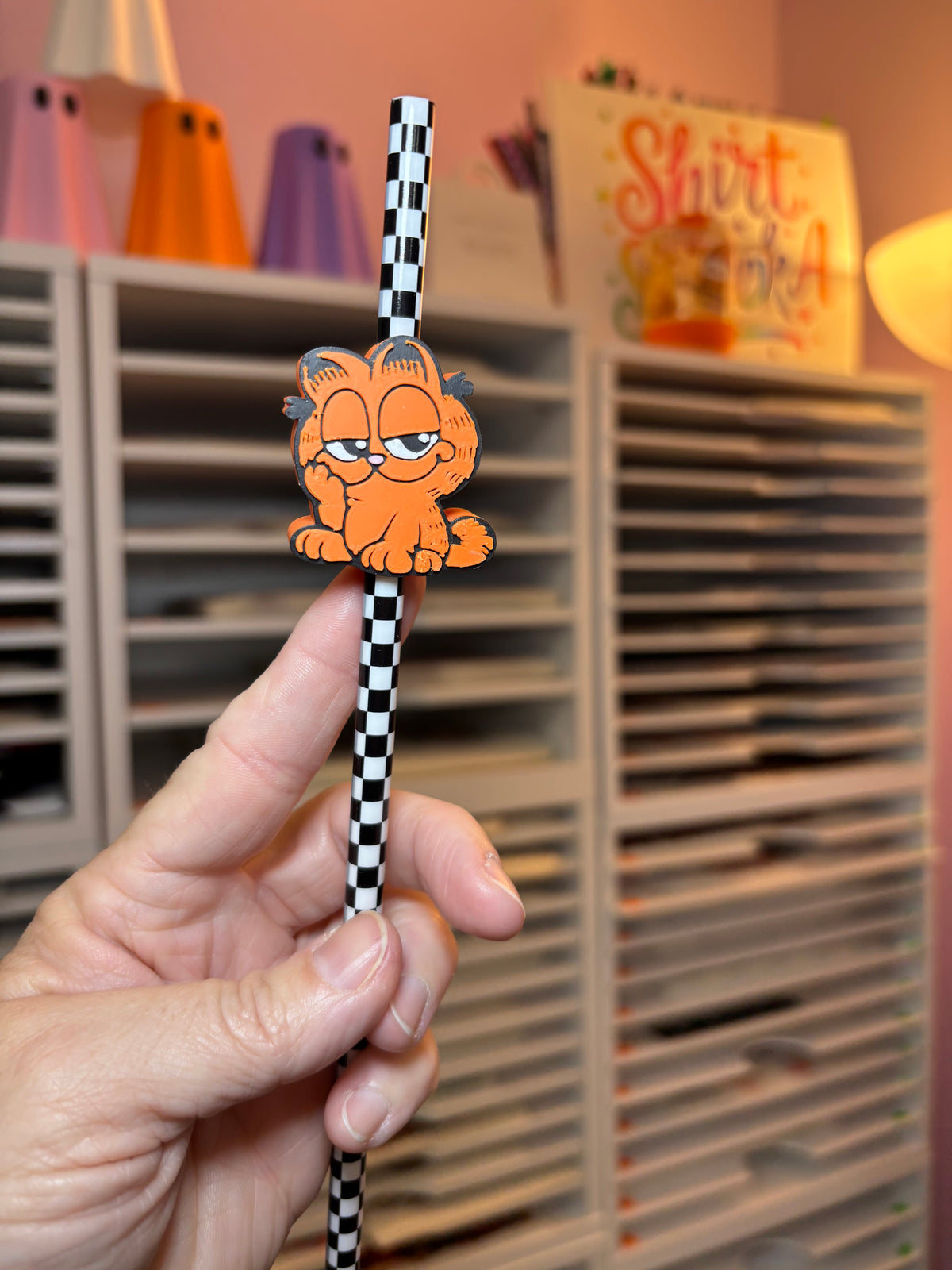 Garfield