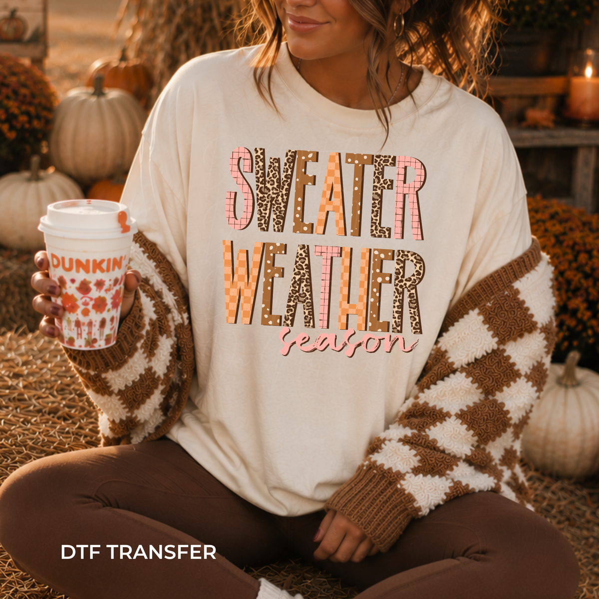Sweater Weather