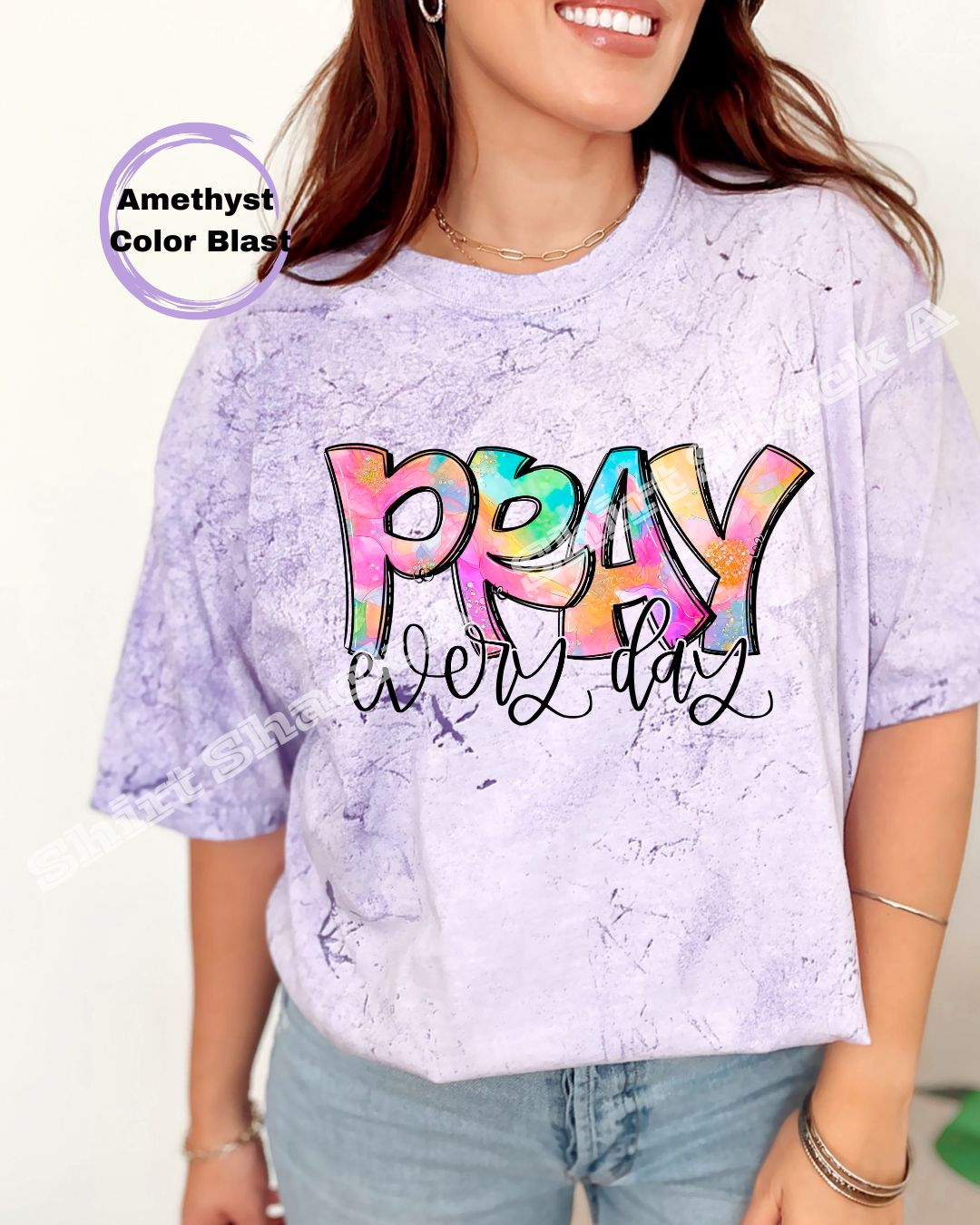 Pray Everyday