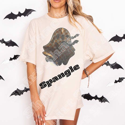 #35 - Spangle
