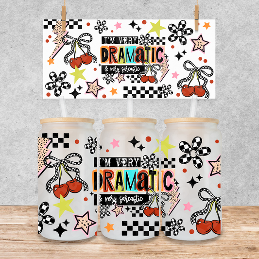 140 dramatic
