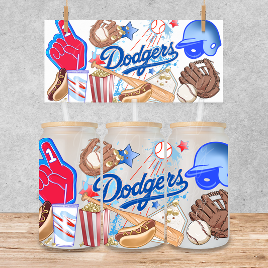 A30 Dodgers
