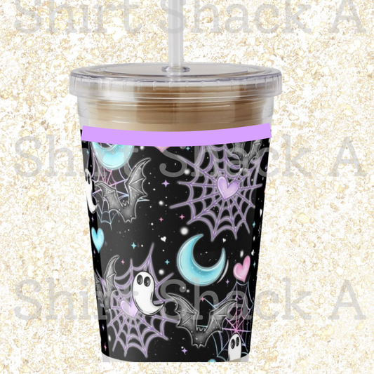 Koozie - Halloween