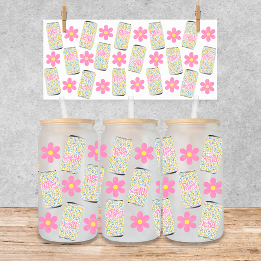 150 dp floral cans