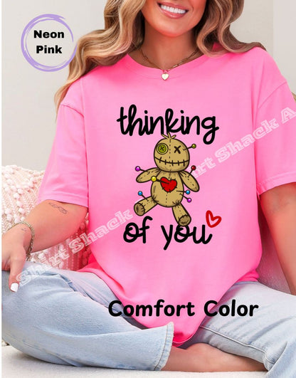 Thinking of You