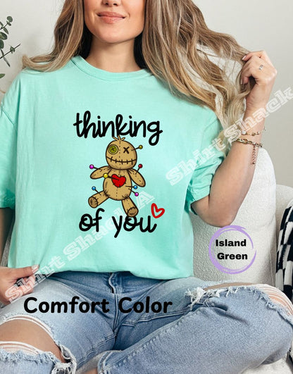 Thinking of You