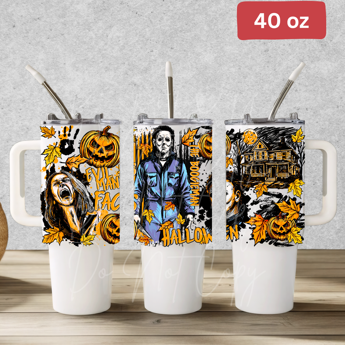 4321 Halloween
