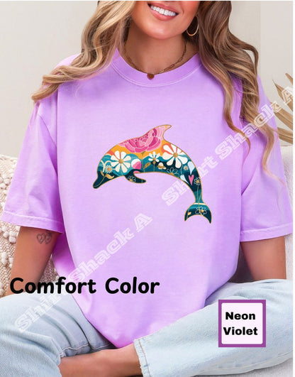 Dolphin