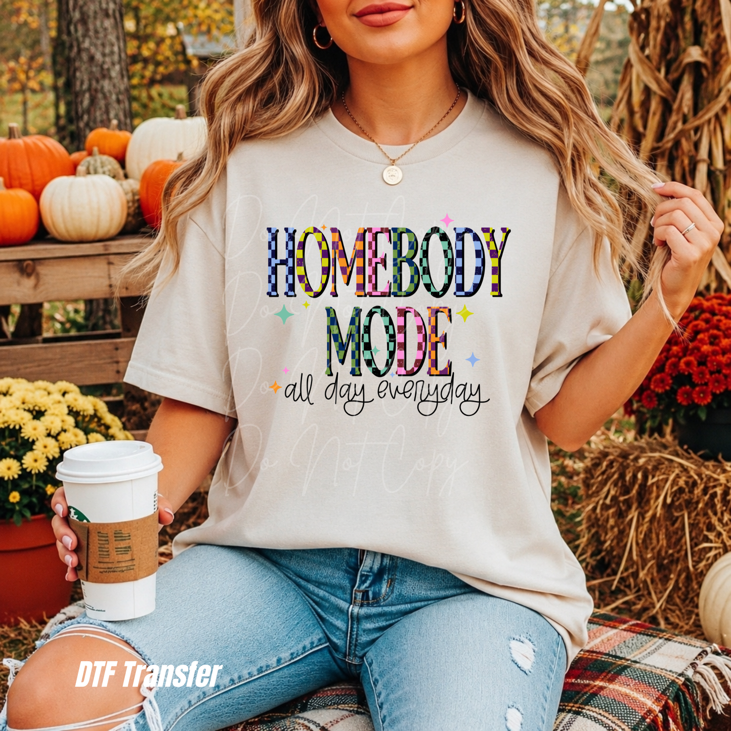 Homebody mode