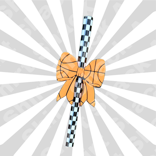 Basketball Bow
