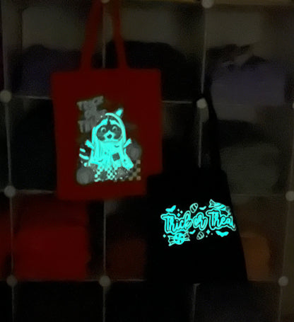 Trick or Treat Bag