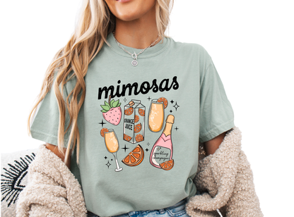 Mimosas