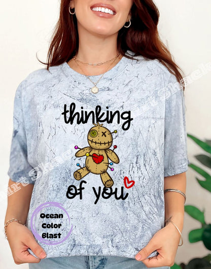 Thinking of You
