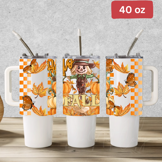 Hello Fall
