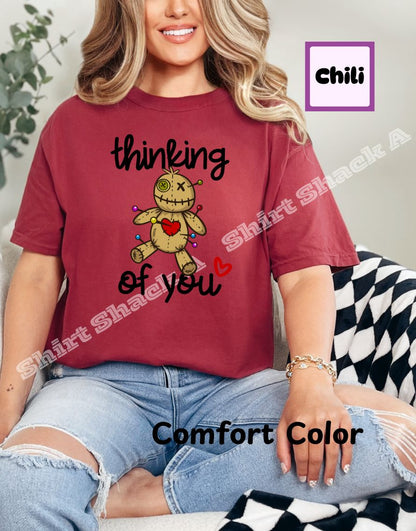 Thinking of You