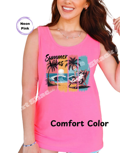 Summer Vibes