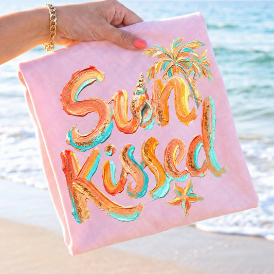 30E  Sunkissed