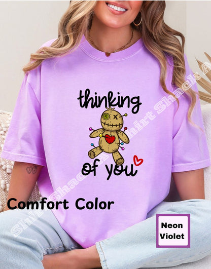 Thinking of You