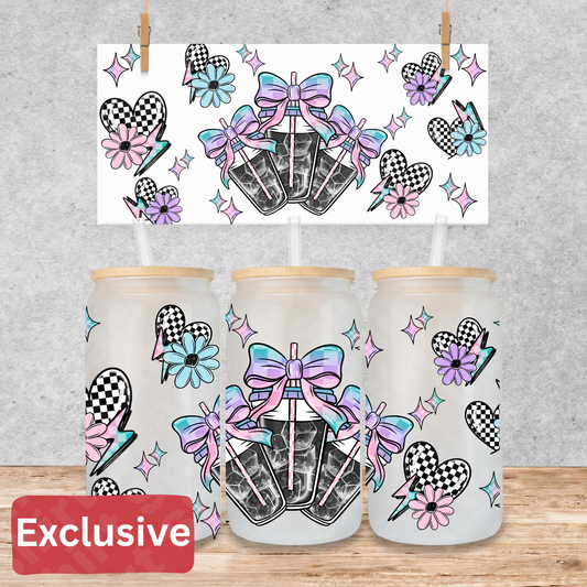 136 pastel drinks (exclusive)