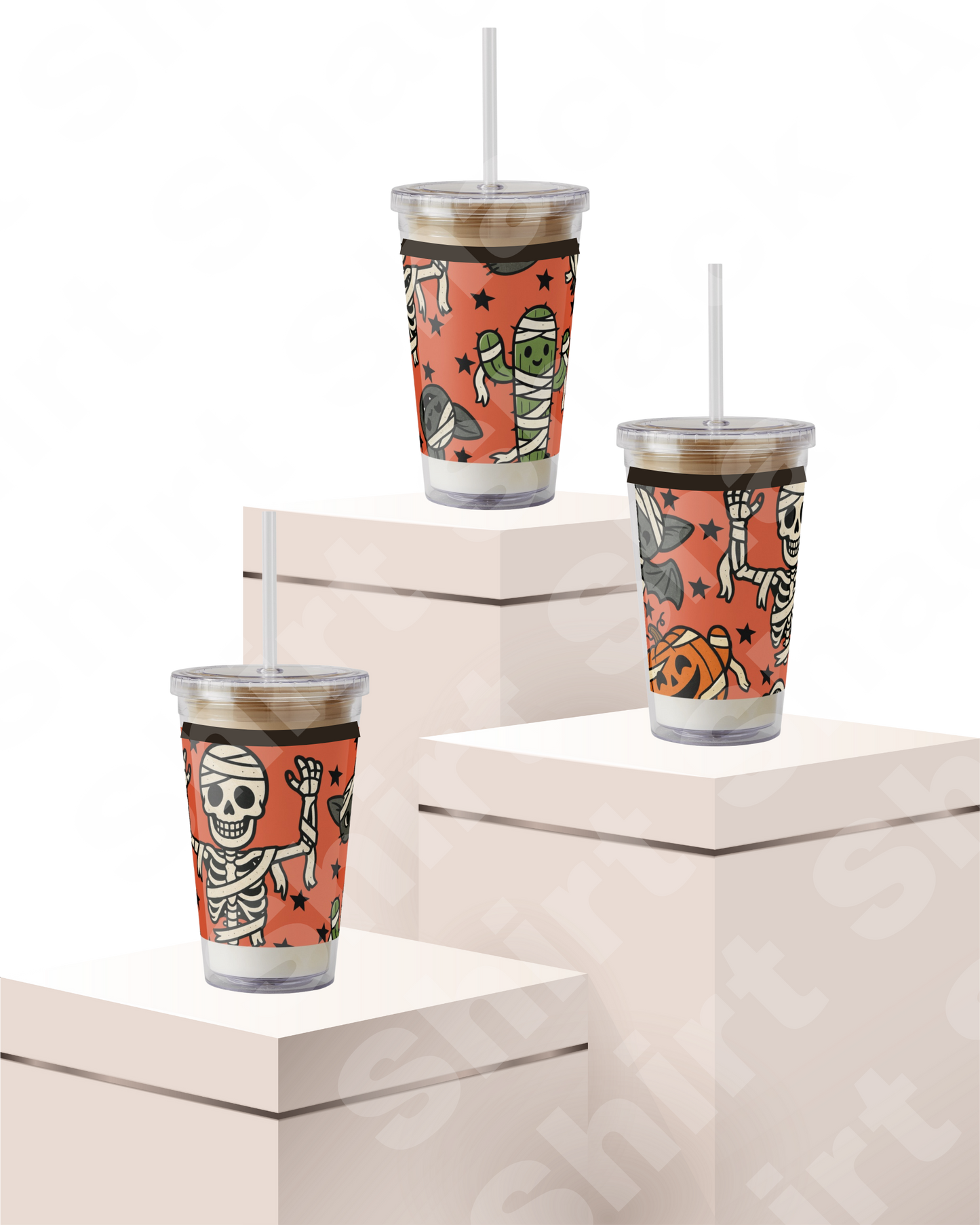 Koozie - Mummy