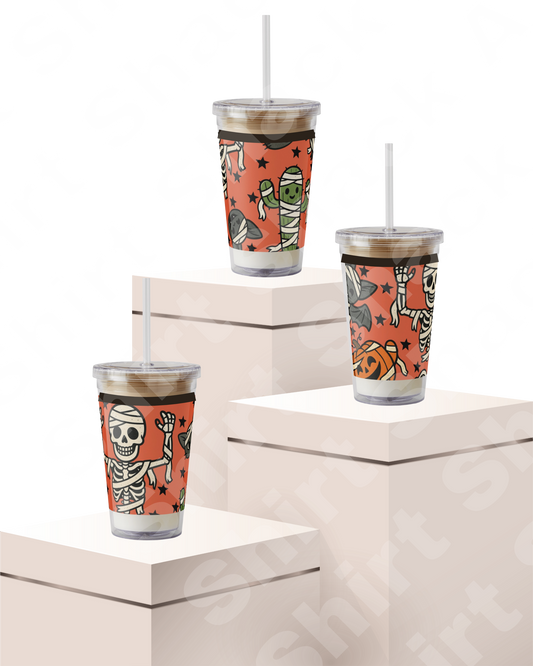 Koozie - Mummy