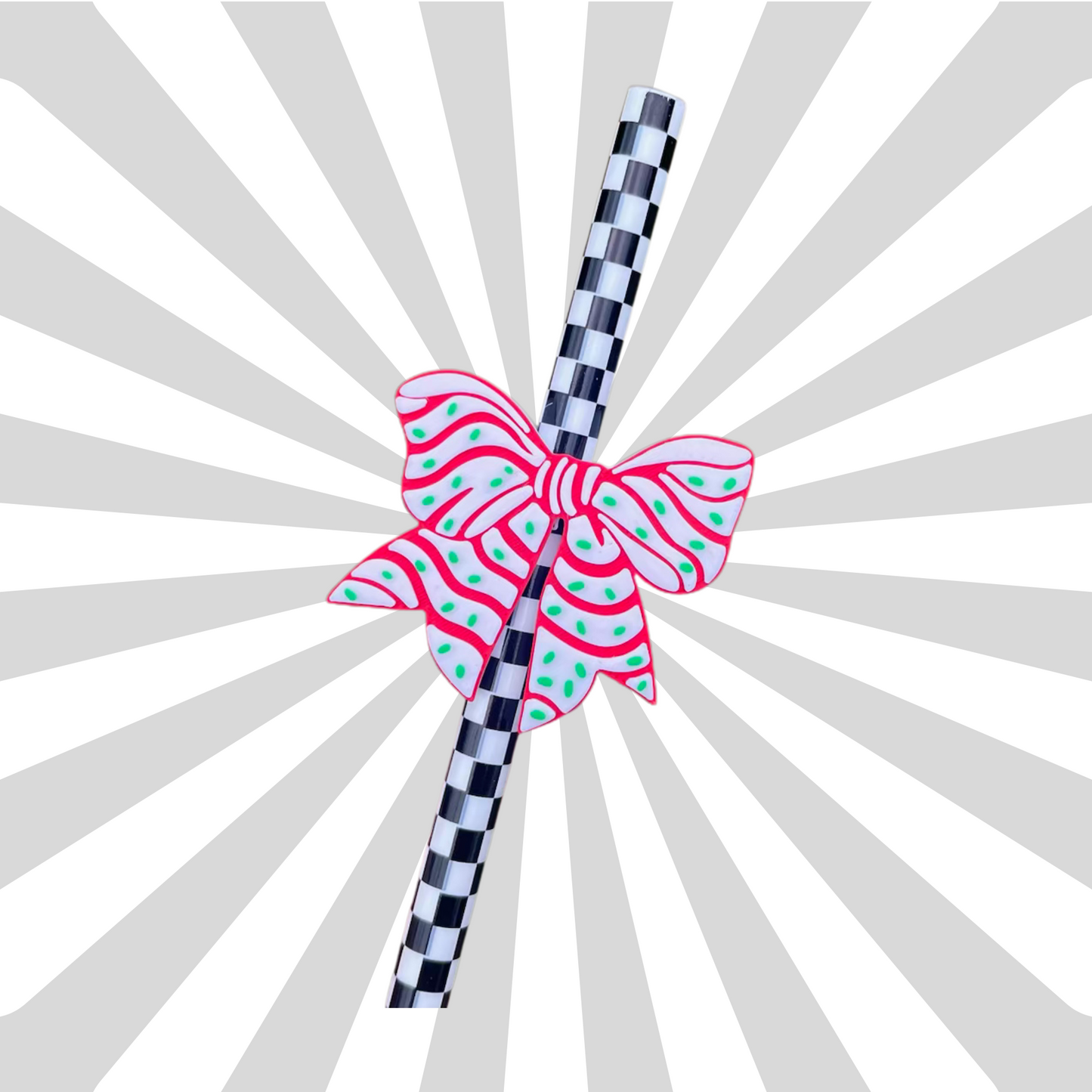 Cake Bow