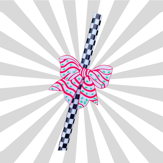 Cake Bow
