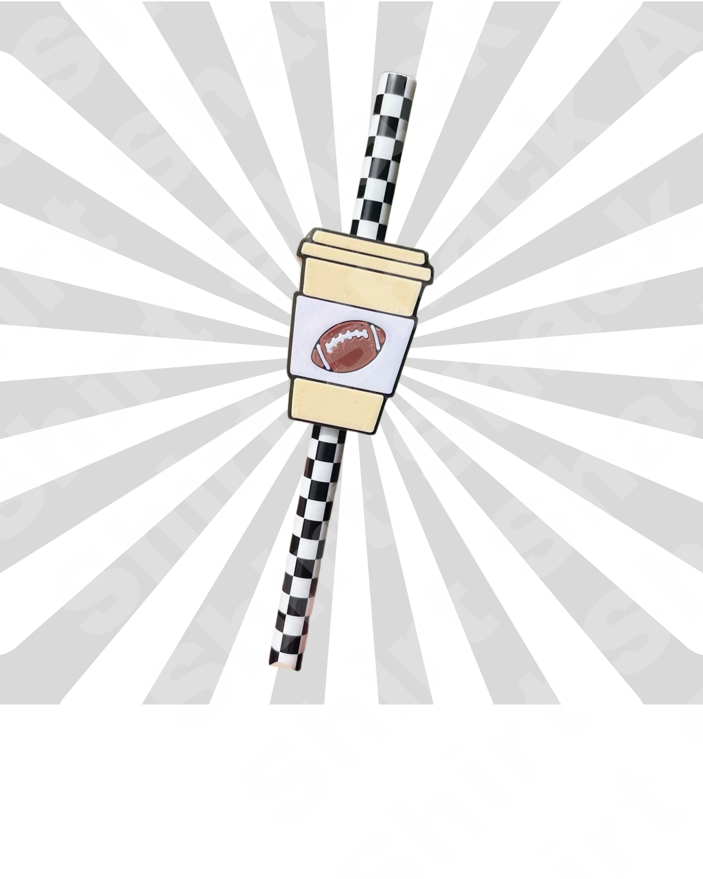 Coffee Cup - Football