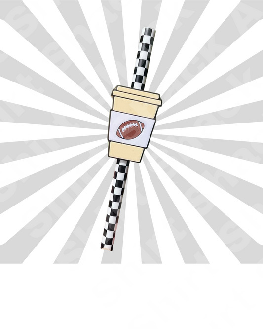 Coffee Cup - Football