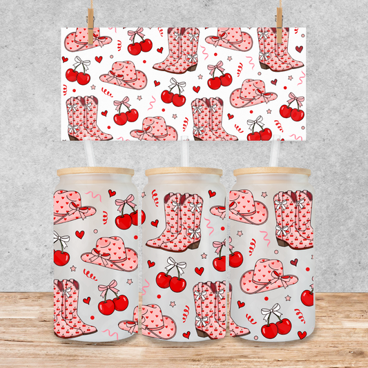 146 cowgirl cherries