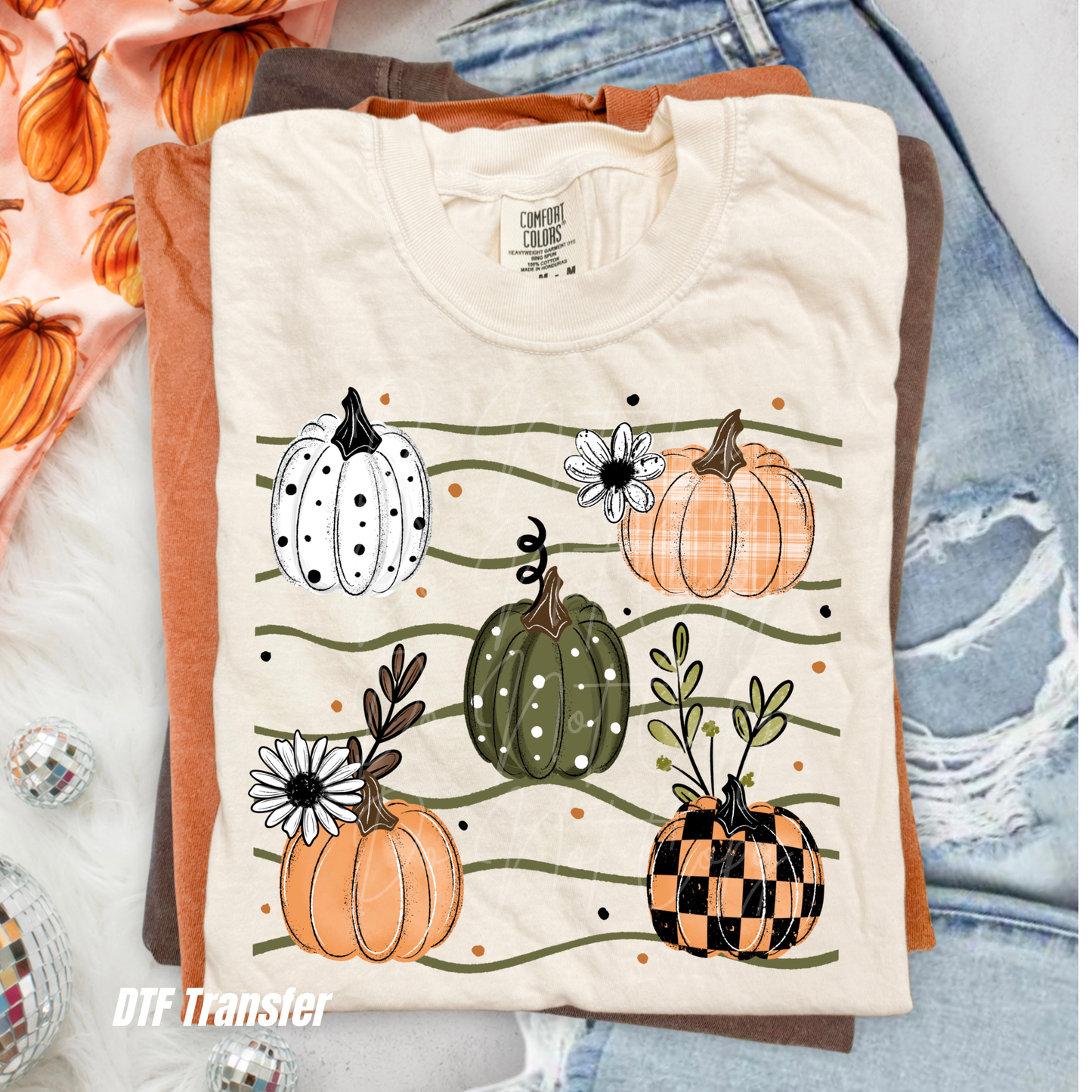 Pumpkins