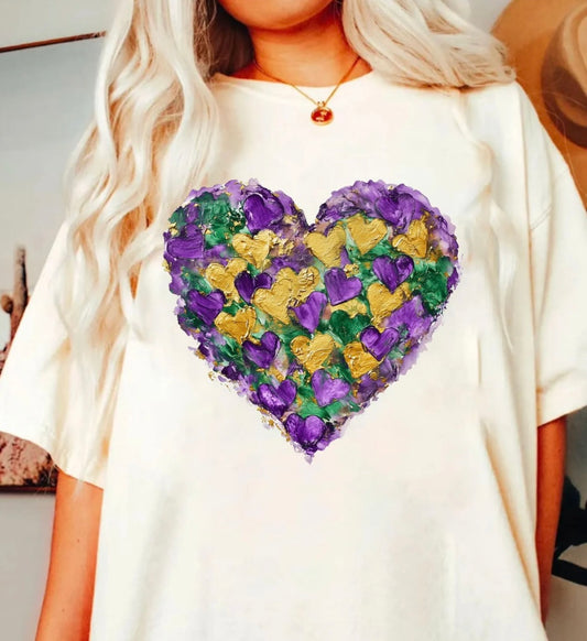 Purple Heart