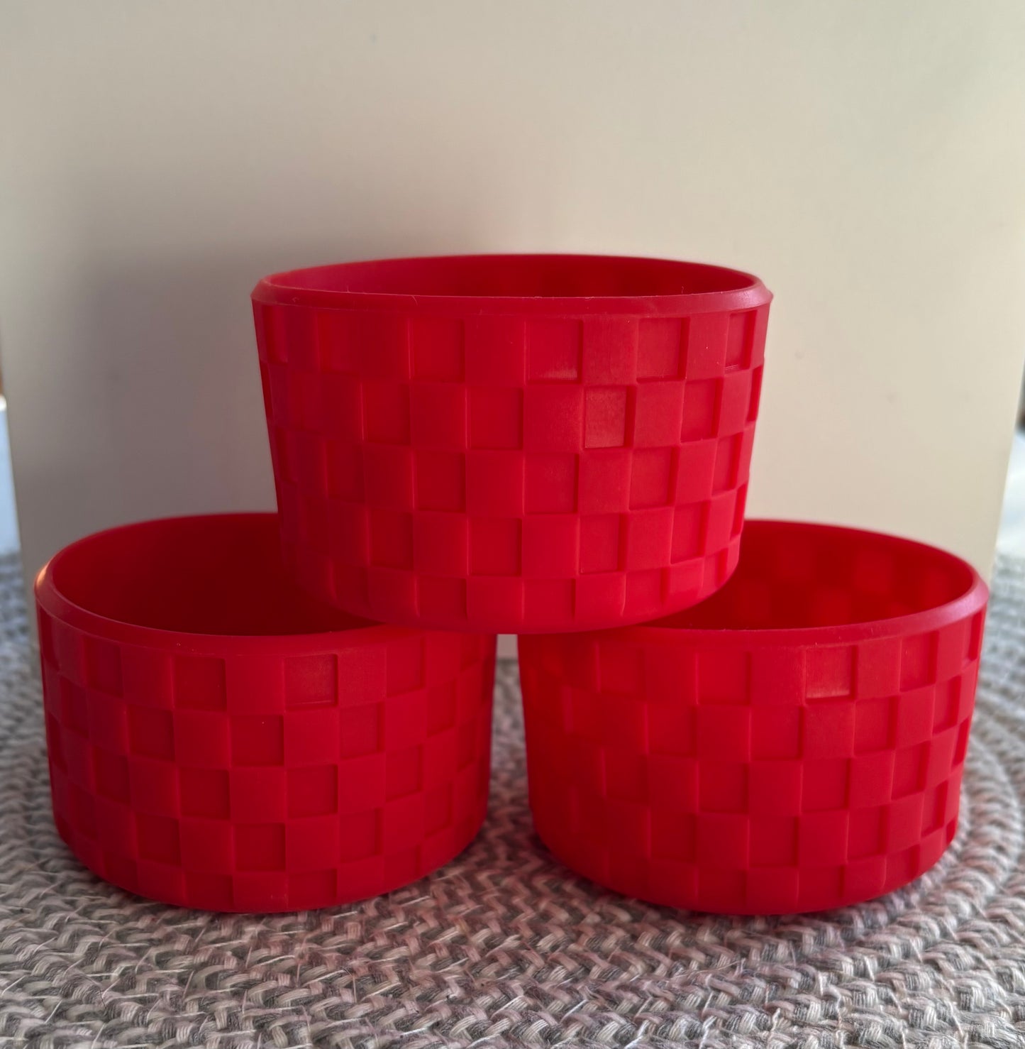 Red-Tumbler Boot