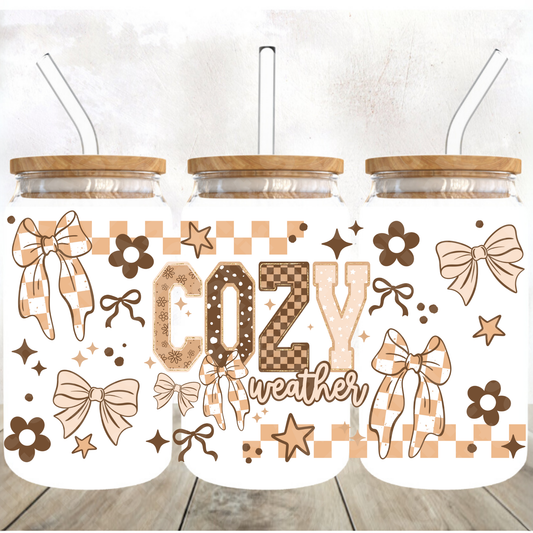 347 Cozy Weather Neutral