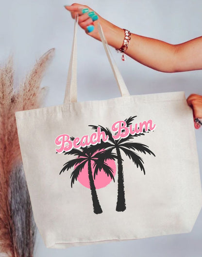 Beach Bum “Pink”