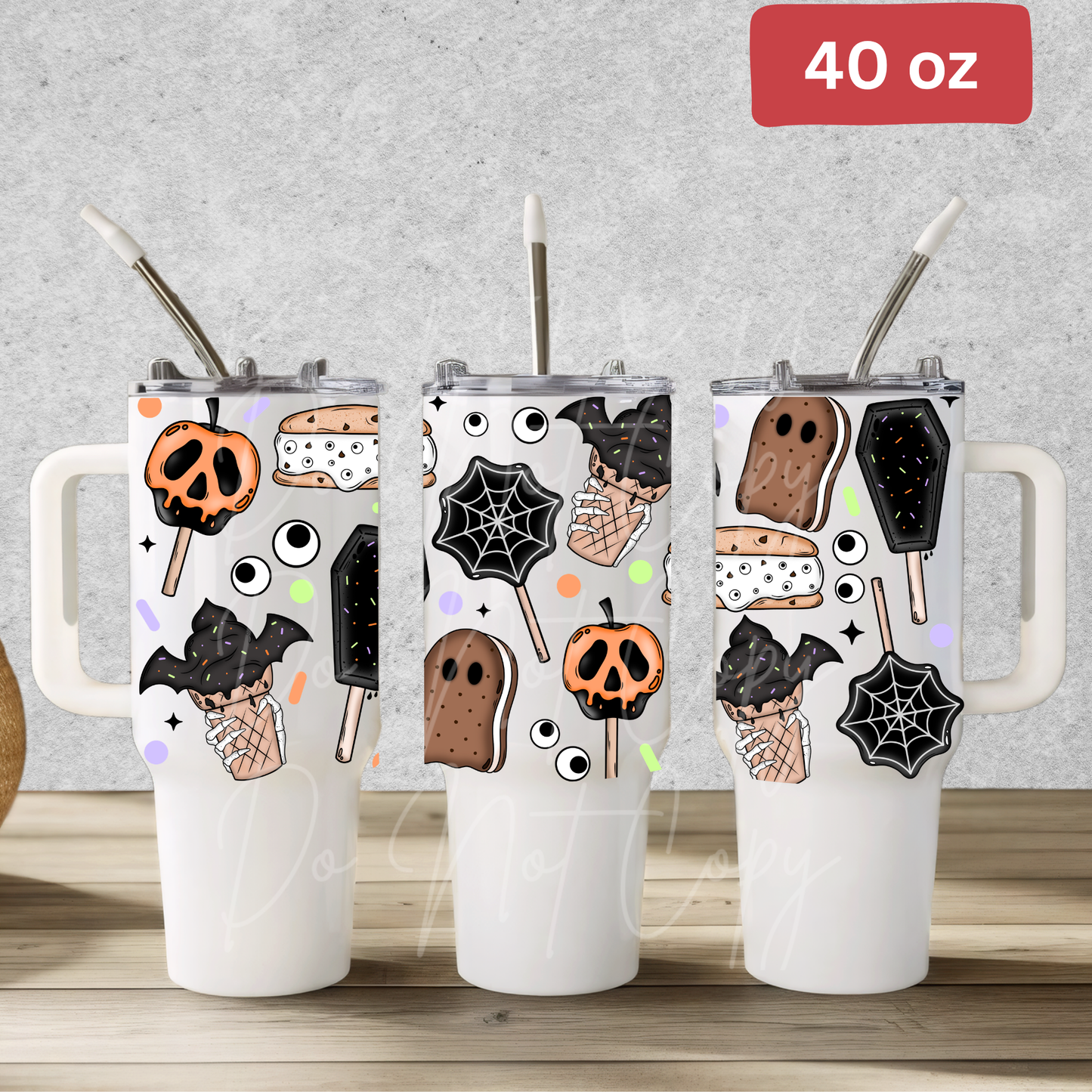 4317 spooky treats