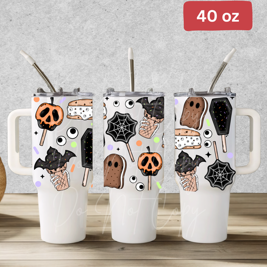 4317 spooky treats