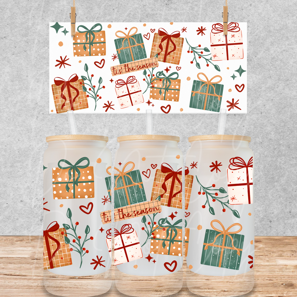 Presents