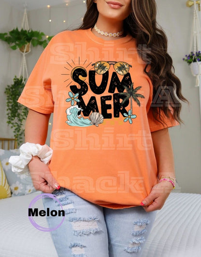 Summer