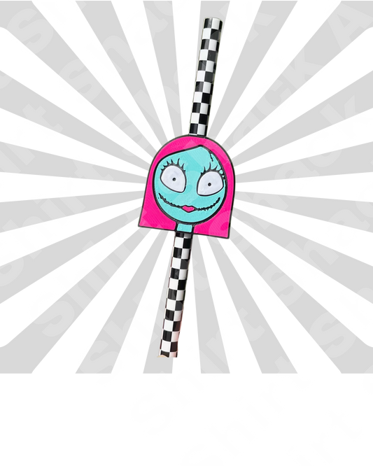 Skelly Girl