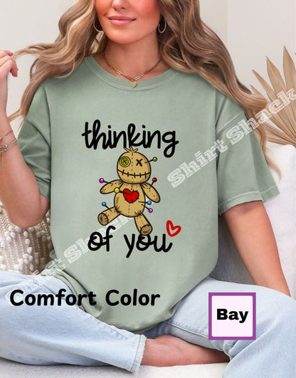 Thinking of You