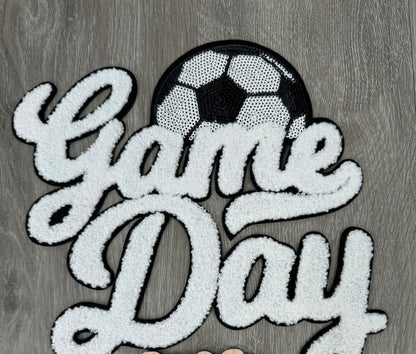Game Day