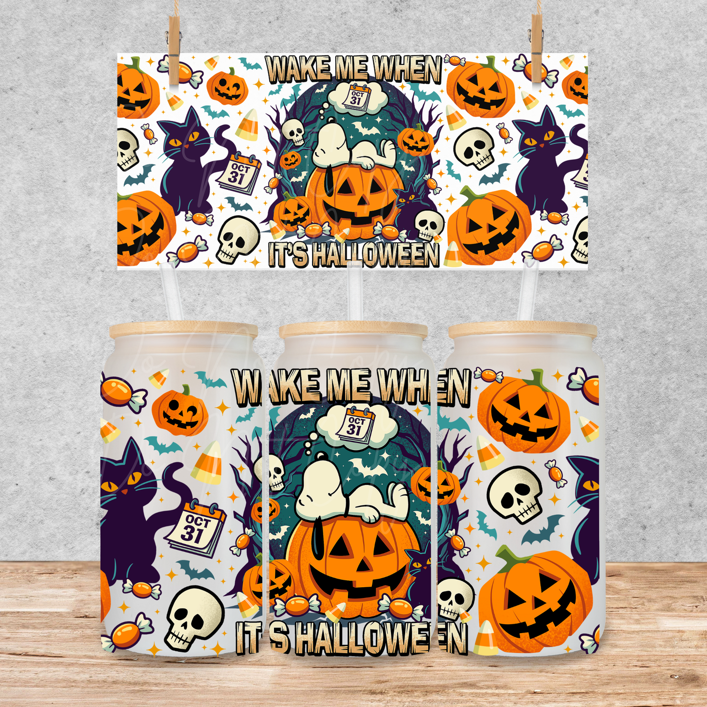 A56 wake me when it’s Halloween