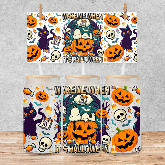 A56 wake me when it’s Halloween